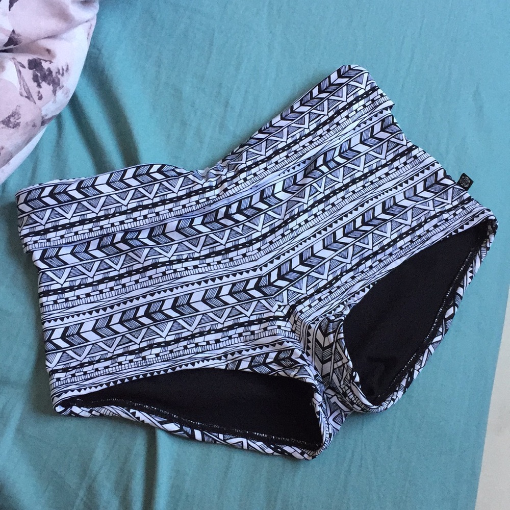 Swim bottoms